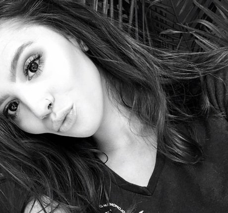 Kaylee Burnett nude leak onlyfans