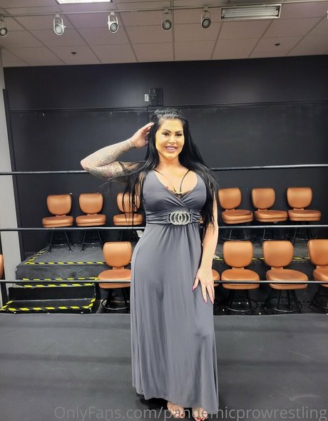 pandemicprowrestling only fans photos