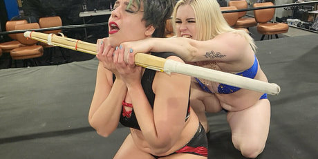 pandemicprowrestling leaked onlyfans content