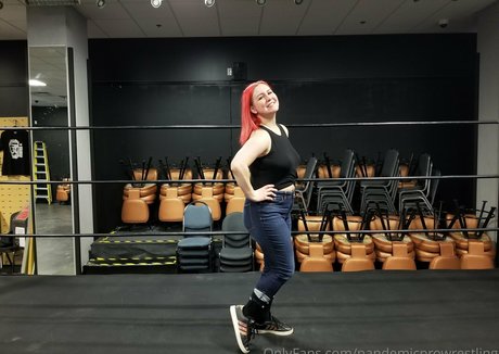 pandemicprowrestling only fans