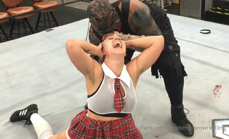 pandemicprowrestling Profile pic