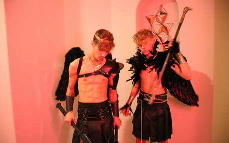 jacobandharley1 onlyfans pics