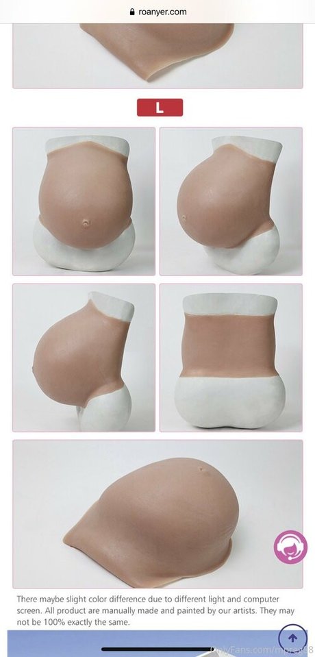 mpreg88 nude leaks onlyfans