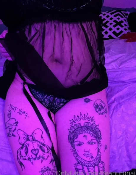 peanutbnaj onlyfans leaka