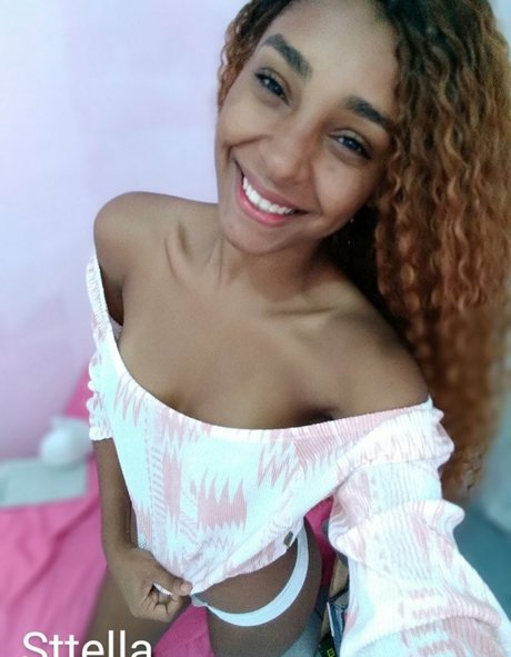 Sttella onlyfans sex tape