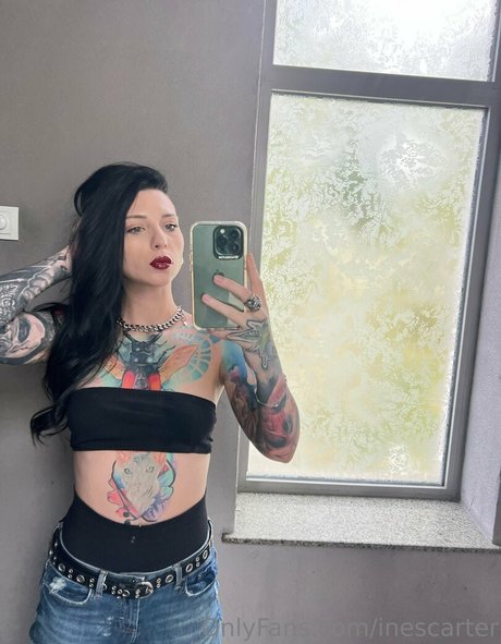 inescarter onlyfans
