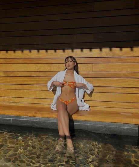 Hena Yang only fans nudes