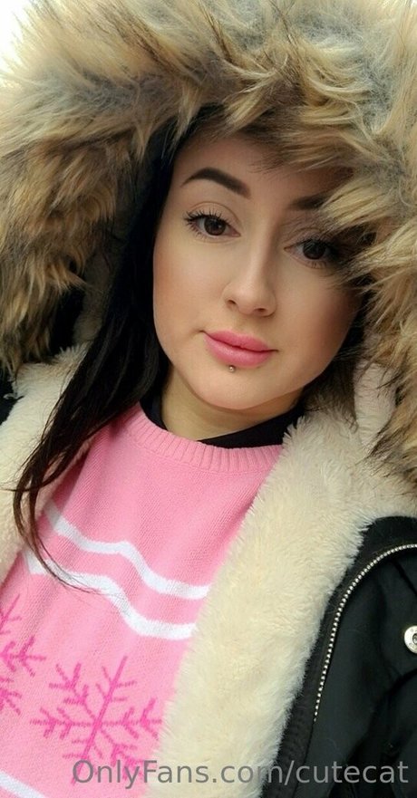 Cutecat onlyfans fotos