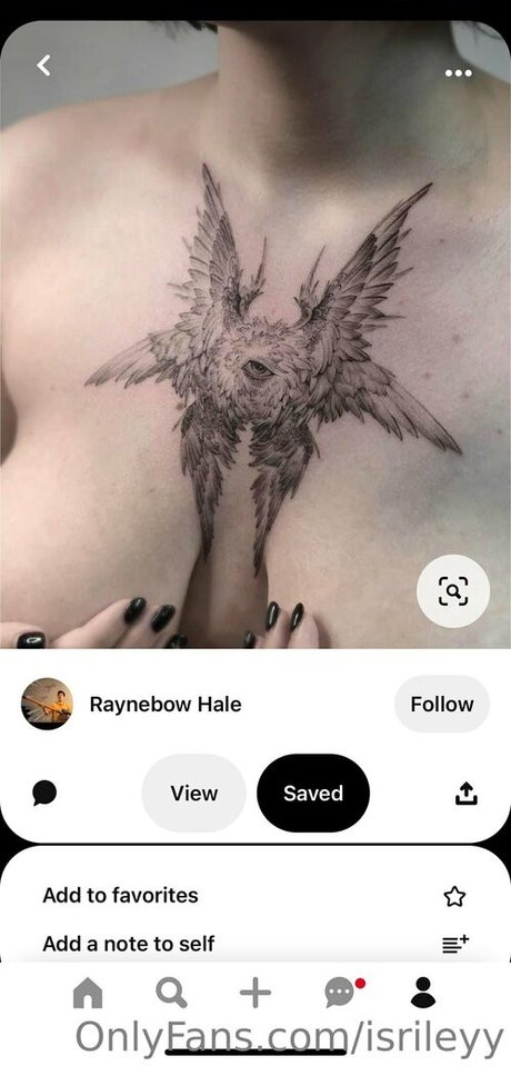 isrileyy onlyfans leaked.