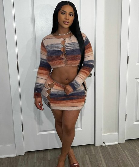 Toni Cheri leaked only fans nudes