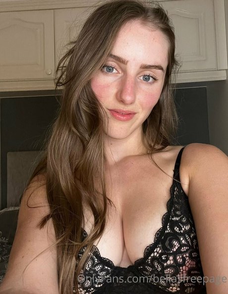 bellasfreepage onlyfans sextape