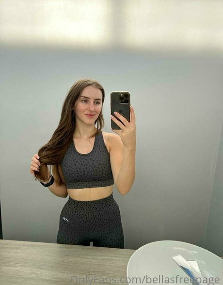 bellasfreepage leak onlyfans nude