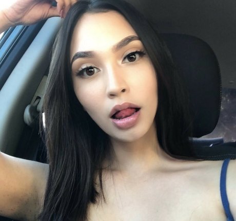 Giselle Calzadillas onlyfans