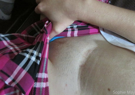 sophiemay93 onlyfans nudes