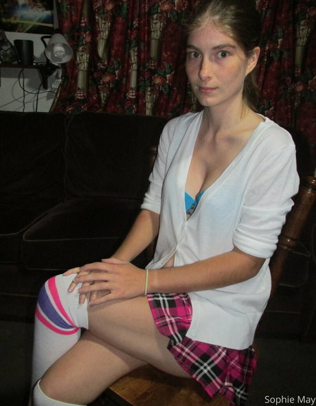 sophiemay93 onlyfans leaked pictures