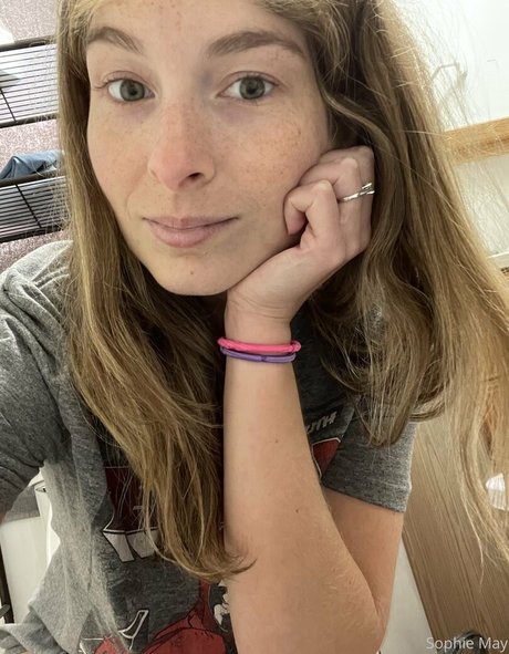 sophiemay93 nude onlyfans porn