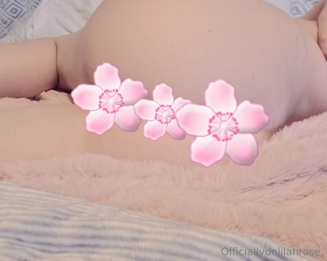 officiallydelilahrose Profile pic