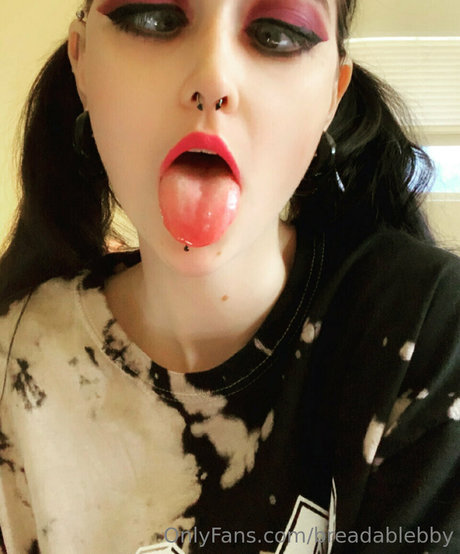 breadablebby only fans leaks porn