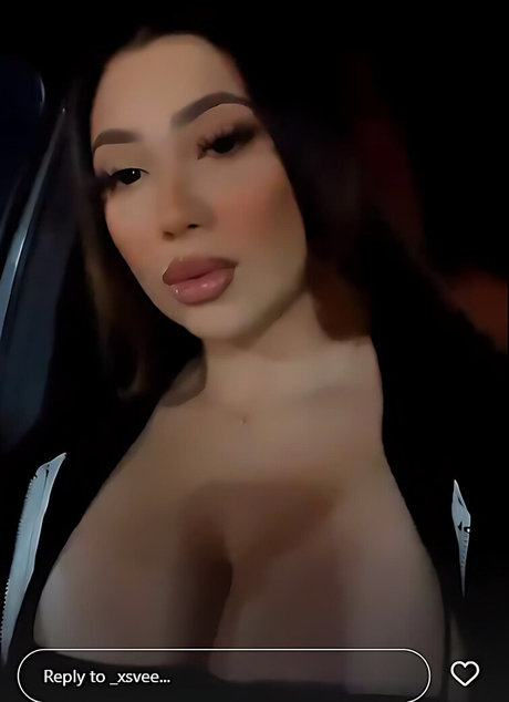 _xsvee onlyfans leaked