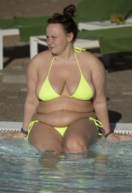 Chanelle Hayes only fans leaks porn