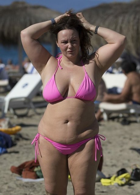 Chanelle Hayes onlyfans content type