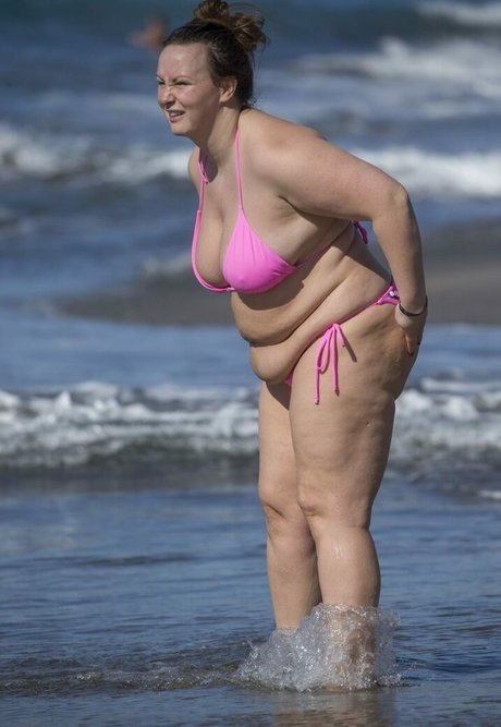 Chanelle Hayes onlyfans leaks