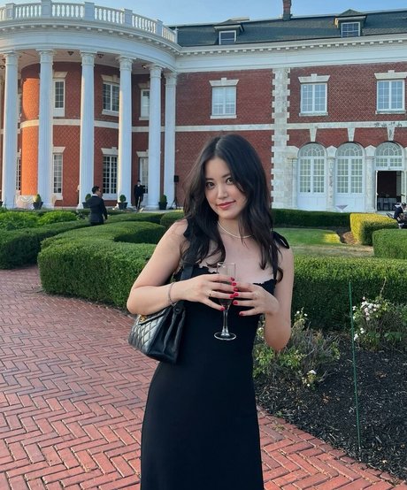 Michelle Choi onlyfans topless