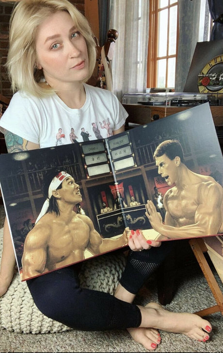 Hard kormaniak nude onlyfans pics