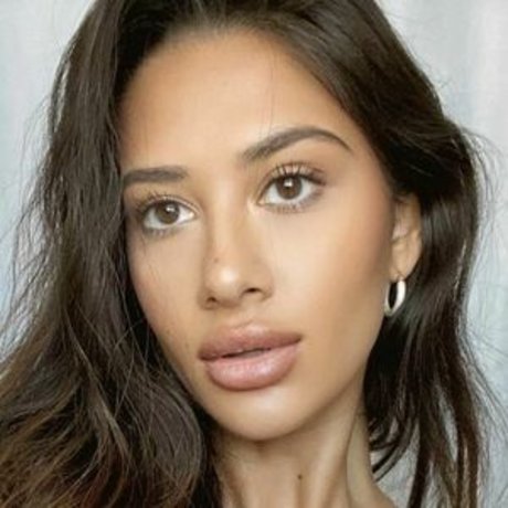 Daria Hadipour leaked nude onlyfans