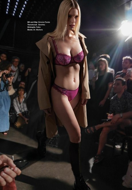 Kidroeckchen leaked naked onlyfans