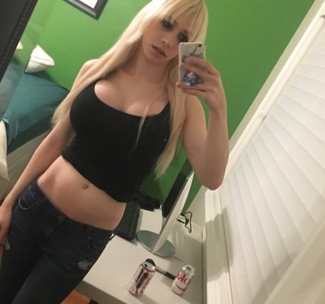Krystal Syx onlyfans porno