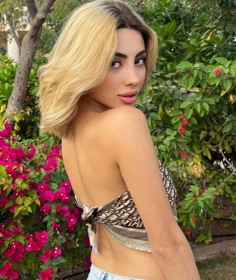 Sevinch Salmanova only fans free