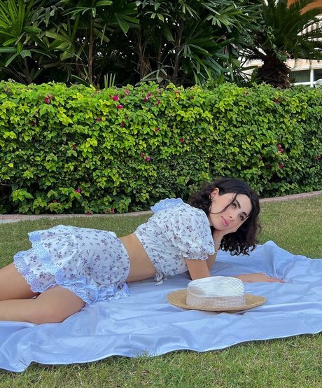 Sevinch Salmanova onlyfans porn