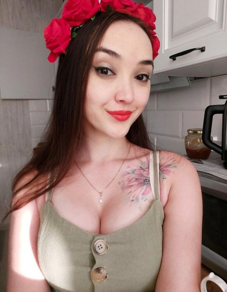 Cherry Nu onlyfans posts