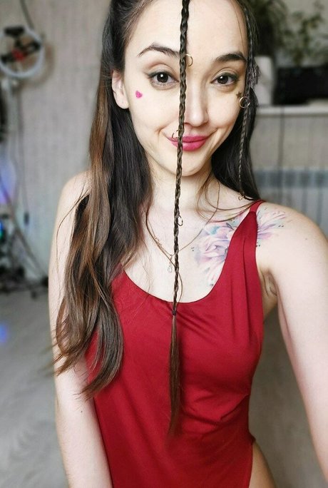 Cherry Nu onlyfans leaked naked