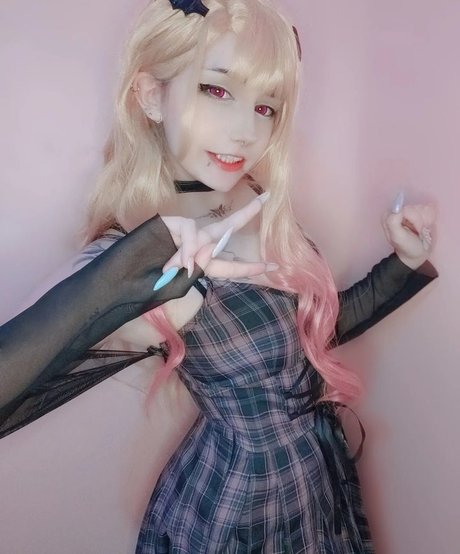 Momobaramomo onlyfans leaka