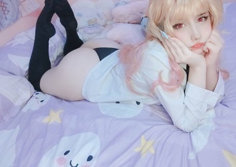 Momobaramomo naked on onlyfans