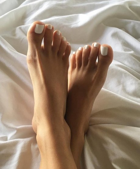 Francesca feet onlyfans nude leaked
