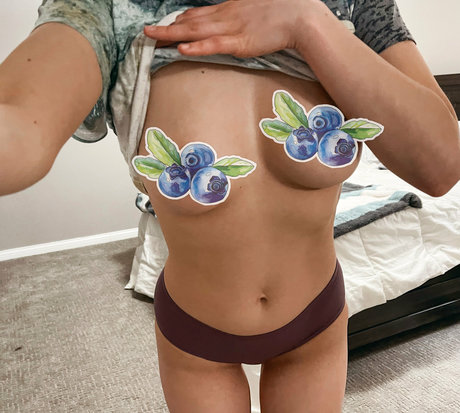 hiblissfularia naked onlyfans pics