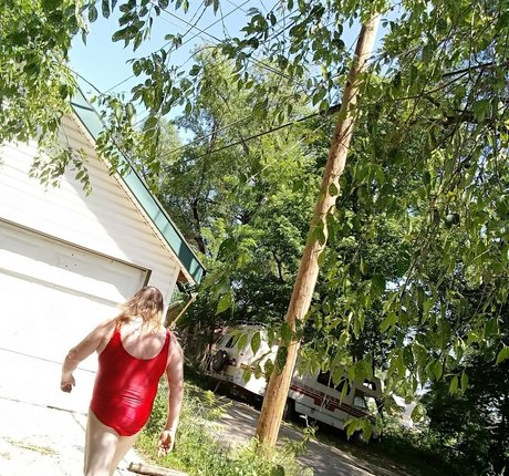 jenniferpieclown onlyfans nude