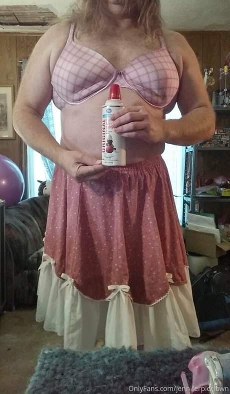 jenniferpieclown onlyfans leakes