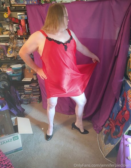 jenniferpieclown Profile pic