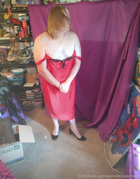 jenniferpieclown onlyfans porn nude