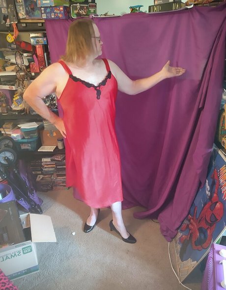 jenniferpieclown onlyfans nudes leak