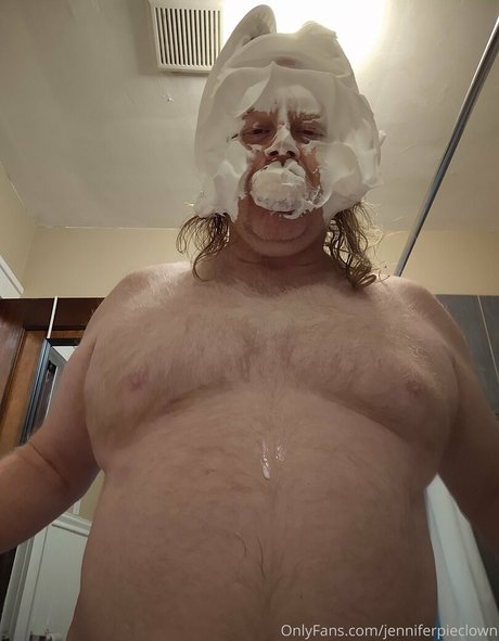 jenniferpieclown onlyfans fotos