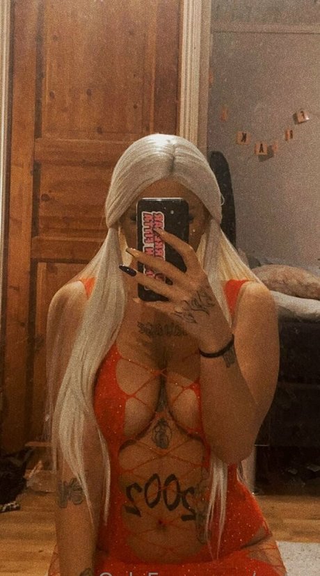 antyz only fans leak nude