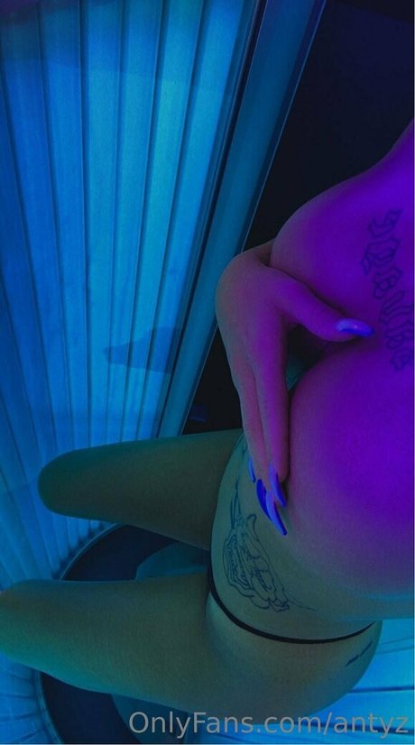antyz nude onlyfans porn