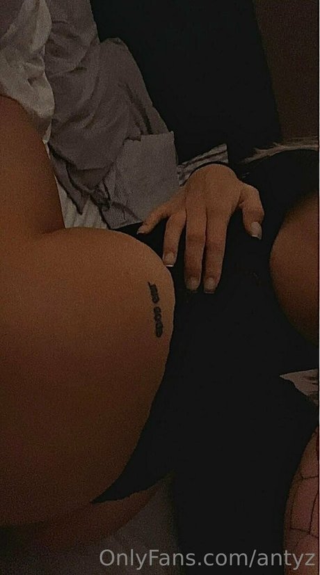 antyz new onlyfans