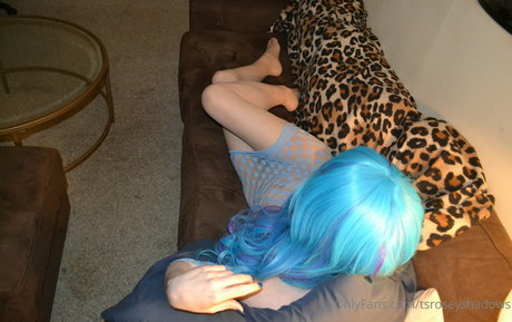 tsroseyshadows joi onlyfans