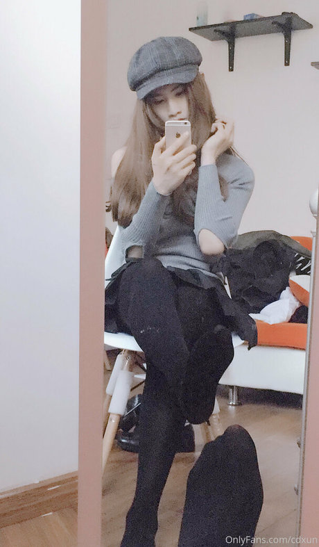 cdxun onlyfans nude leaks